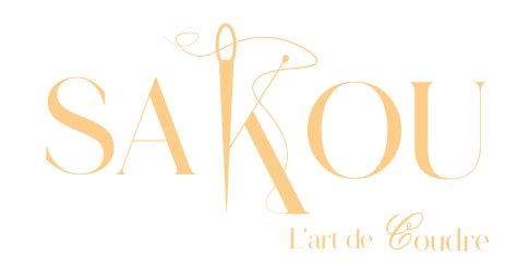 SAKOU — L’art de Coudre
